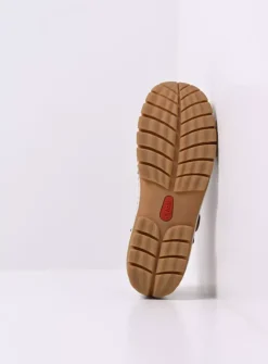 Bandschoenen<Wolky Move - beige nubuck beigenubuck