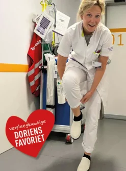 Klompen|Herfst/Winter<Wolky Multi Clog - wit leer witleer