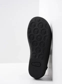 Slippers<Wolky Nassau - denim nubuck denimnubuck