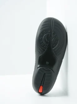 Slippers<Wolky Nepeta - wit leer witleer