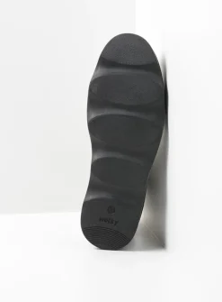 Herfst/Winter|Enkellaarsjes<Wolky Nigata - winterwit leer winterwitleer