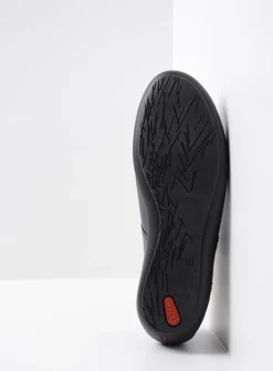 Herfst/Winter|Bandschoenen<Wolky Noble F2F - blauw biocare blauwbiocare