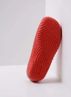 Klompen<Wolky OK Clog-Klomp - rood PU roodPU