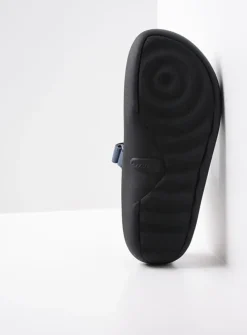 Slippers<Wolky Peace - jeans leer jeansleer