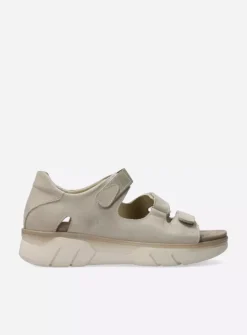 Sneakers<Wolky Rapid - nubuck safari nubucksafari