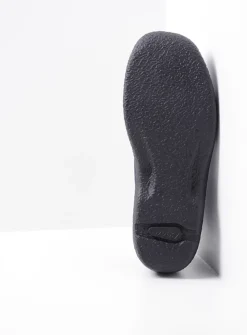 Halfhoge Laarzen|Herfst/Winter<Wolky Roll Jacky - blauw nubuck blauwnubuck