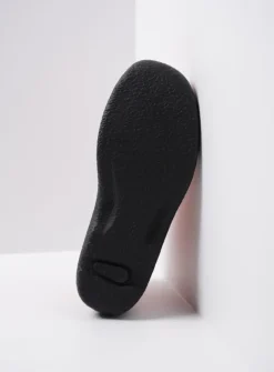 Hoge Veterschoenen|Herfst/Winter<Wolky Roll Shoot - donkerrood nubuck donkerroodnubuck