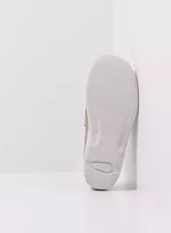 Slippers|Klompen<Wolky Roll Slide - safari effectleer safarieffectleer