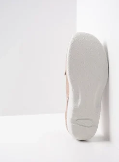 Slippers|Klompen<Wolky Roll Slipper - safari nubuck safarinubuck