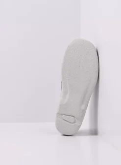 Instappers<Wolky Roll Sneaker - blauw effectleer blauweffectleer