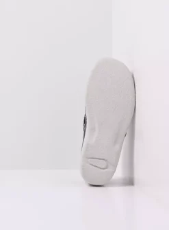 Instappers|Herfst/Winter<Wolky Roll Strap - antraciet leer antracietleer