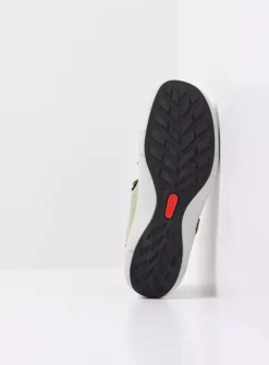 Sandalen<Wolky Rolling Sun - lichtgroen effectleer lichtgroeneffectleer