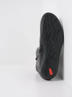 Herfst/Winter|Enkellaarsjes<Wolky Ryland F2F - zwart biocare zwartbiocare