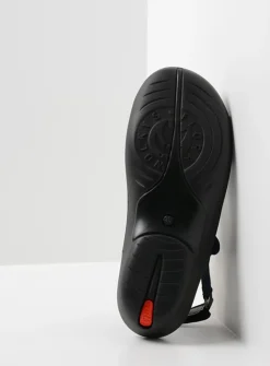 Sandalen<Wolky Salvia - denim nubuck denimnubuck