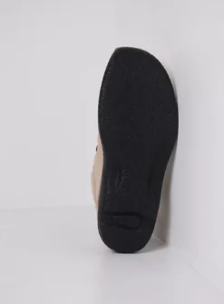 Hoge Veterschoenen|Herfst/Winter<Wolky Seamy Moc - safari nubuck safarinubuck