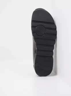 Instappers<Wolky Snallerina F2F - bordeaux lak biocare bordeauxlakbiocare