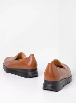 Instappers<Wolky Snoafer F2F - naturel biocare naturelbiocare