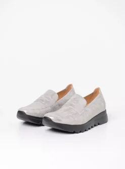 Instappers<Wolky Snoafer F2F - smog biocare smogbiocare