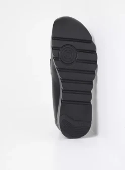 Instappers<Wolky Snoafer F2F - zwart biocare zwartbiocare