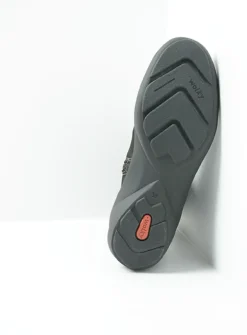 Herfst/Winter<Wolky Sole WR - zwart nubuck zwartnubuck