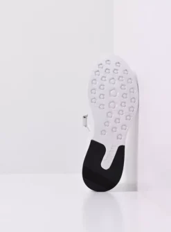 Wandelschoenen|Bandschoenen<Wolky Spring S2F - wit/gebroken combi stretch wit/gebrokencombistretch