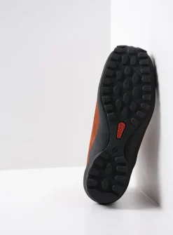 Hoge Veterschoenen|Herfst/Winter<Wolky Teton - terra nubuck terranubuck