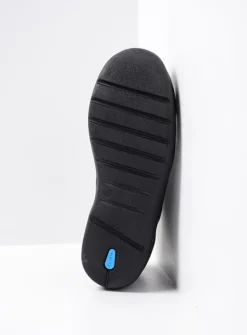 Hoge Veterschoenen|Wandelschoenen<Wolky Truth HV - cactus leer cactusleer