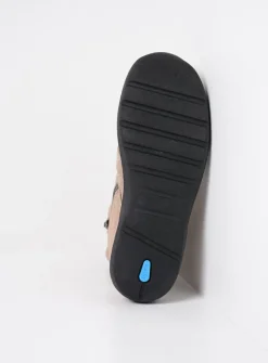 Hoge Veterschoenen|Veterlaarzen<Wolky Viper HV - safari nubuck safarinubuck