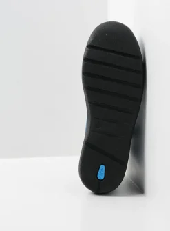 Hoge Veterschoenen|Wandelschoenen<Wolky Why - cognac nubuck cognacnubuck