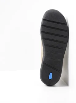 Hoge Veterschoenen|Herfst/Winter<Wolky Why - safari nubuck safarinubuck